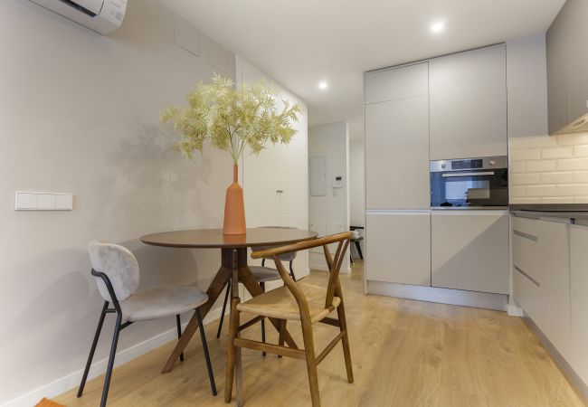 Apartamento en Madrid - Apartamento Rubik I en Ciudad Lineal Apartamento en Madrid - Apartamento Rubik I en Ciudad Lineal