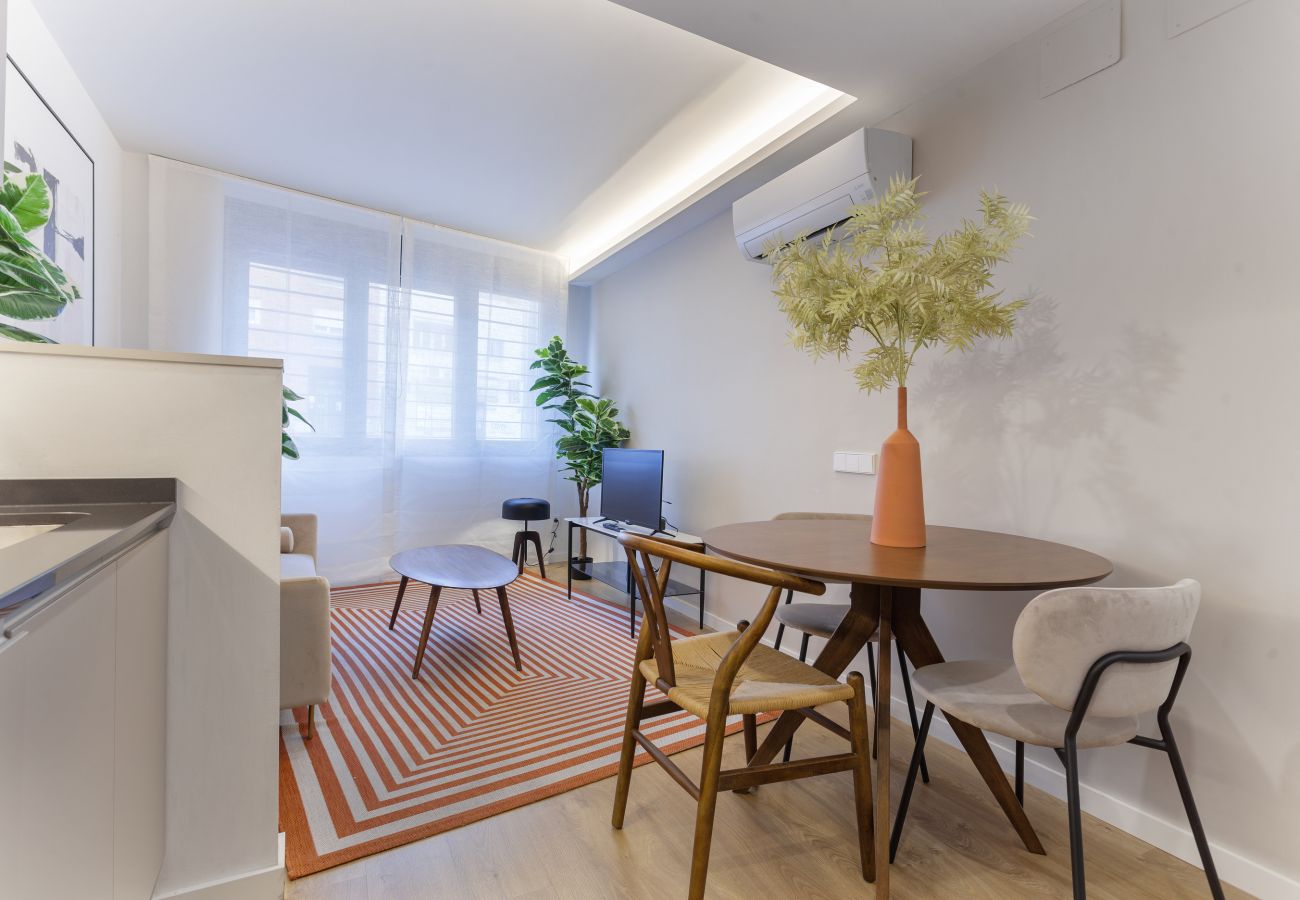 Apartamento en Madrid - Apartamento Rubik I en Madrid 