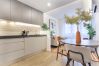 Apartamento en Madrid - Apartamento Rubik I en Ciudad Lineal Apartamento en Madrid - Apartamento Rubik I en Ciudad Lineal