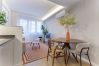 Apartamento en Madrid - Apartamento Rubik I en Ciudad Lineal Apartamento en Madrid - Apartamento Rubik I en Ciudad Lineal