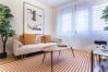 Apartamento en Madrid - Apartamento Rubik I en Ciudad Lineal Apartamento en Madrid - Apartamento Rubik I en Ciudad Lineal
