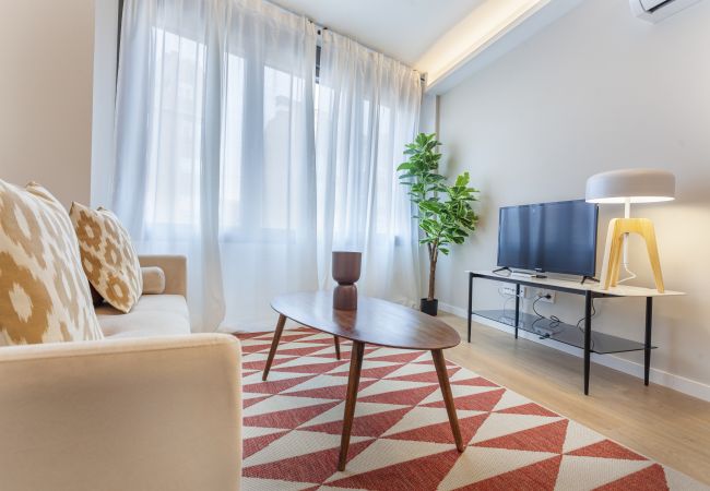 Madrid - Apartamento