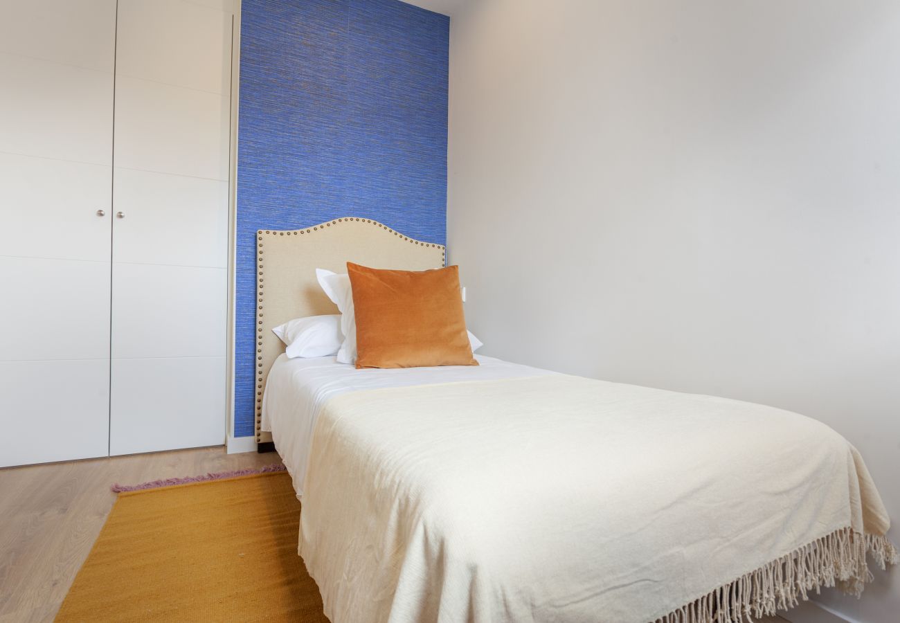 Apartamento en Madrid - Apartamento Rubik II en Madrid 