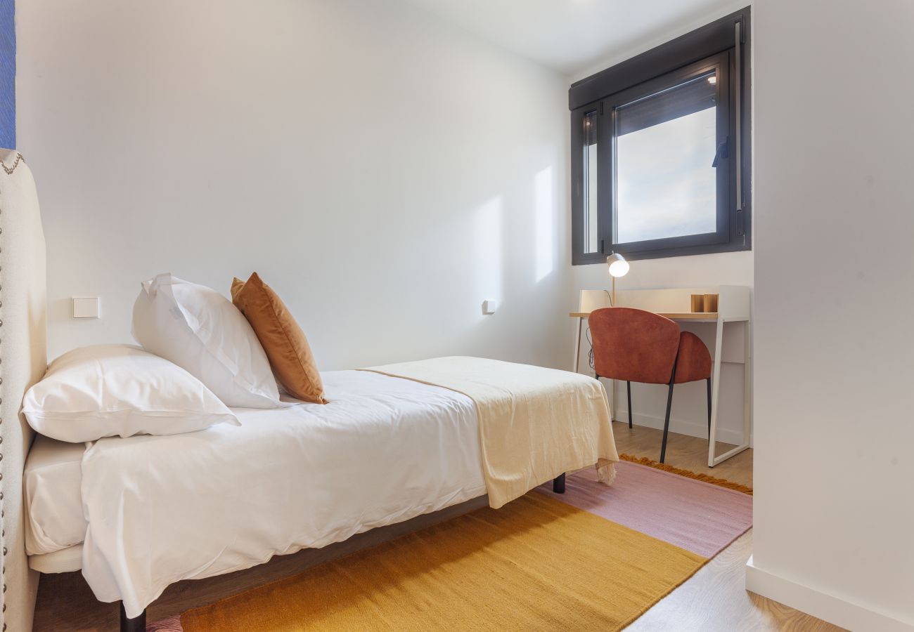 Apartamento en Madrid - Apartamento Rubik II en Madrid 