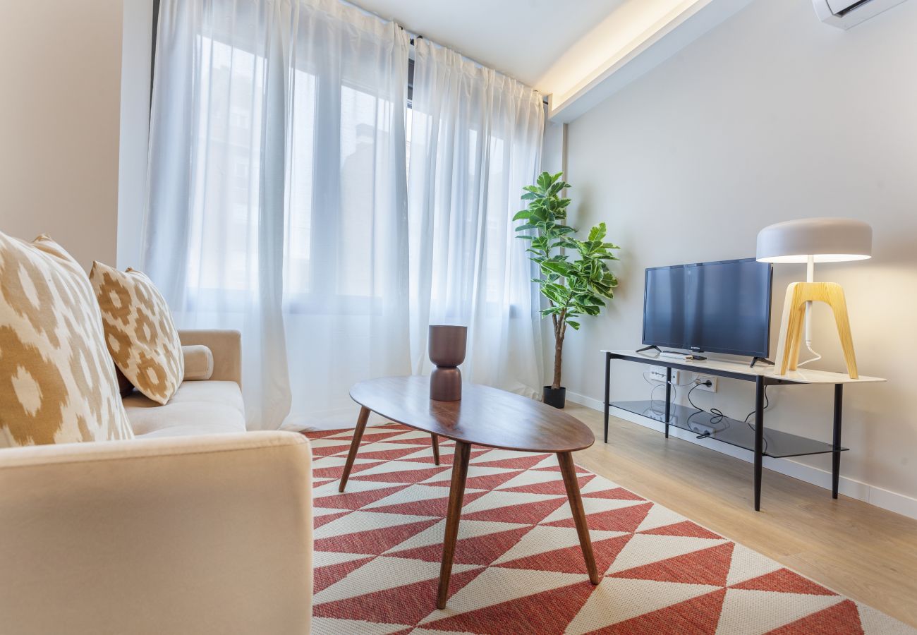 Apartamento en Madrid - Apartamento Rubik II en Madrid 