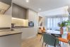 Apartamento en Madrid - Apartamento Rubik IV en Ciudad Lineal Apartamento en Madrid - Apartamento Rubik IV en Ciudad Lineal