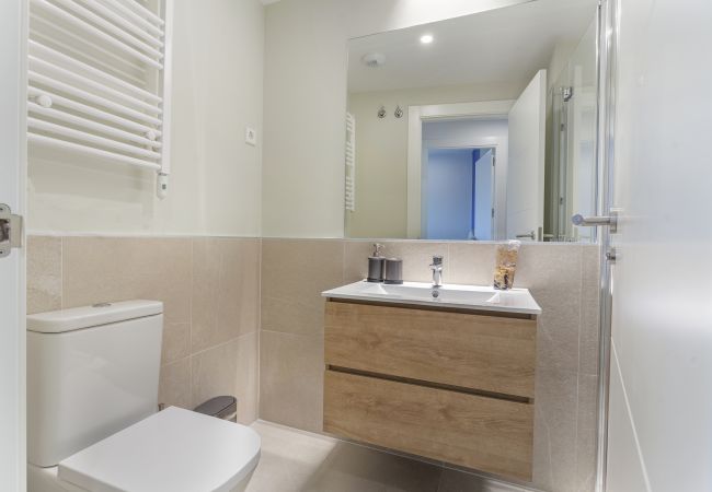 Apartamento en Madrid - Apartamento Rubik VI en Ciudad Lineal Apartamento en Madrid - Apartamento Rubik VI en Ciudad Lineal