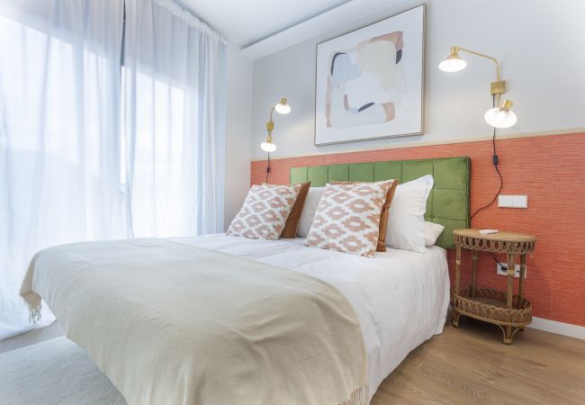 Apartamento en Madrid - Apartamento Rubik VI en Ciudad Lineal Apartamento en Madrid - Apartamento Rubik VI en Ciudad Lineal