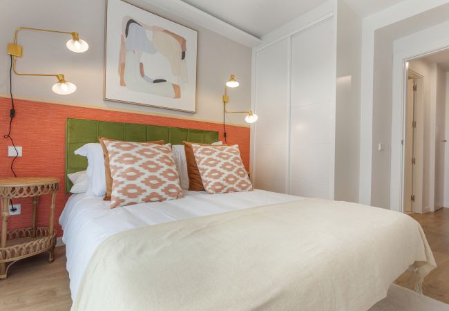 Apartamento en Madrid - Apartamento Rubik VI en Ciudad Lineal Apartamento en Madrid - Apartamento Rubik VI en Ciudad Lineal
