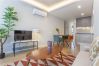 Apartamento en Madrid - Apartamento Rubik VI en Ciudad Lineal Apartamento en Madrid - Apartamento Rubik VI en Ciudad Lineal