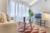 Apartamento en Madrid - Apartamento Rubik VI en Ciudad Lineal Apartamento en Madrid - Apartamento Rubik VI en Ciudad Lineal