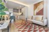 Apartamento en Madrid - Apartamento Rubik VI en Ciudad Lineal Apartamento en Madrid - Apartamento Rubik VI en Ciudad Lineal