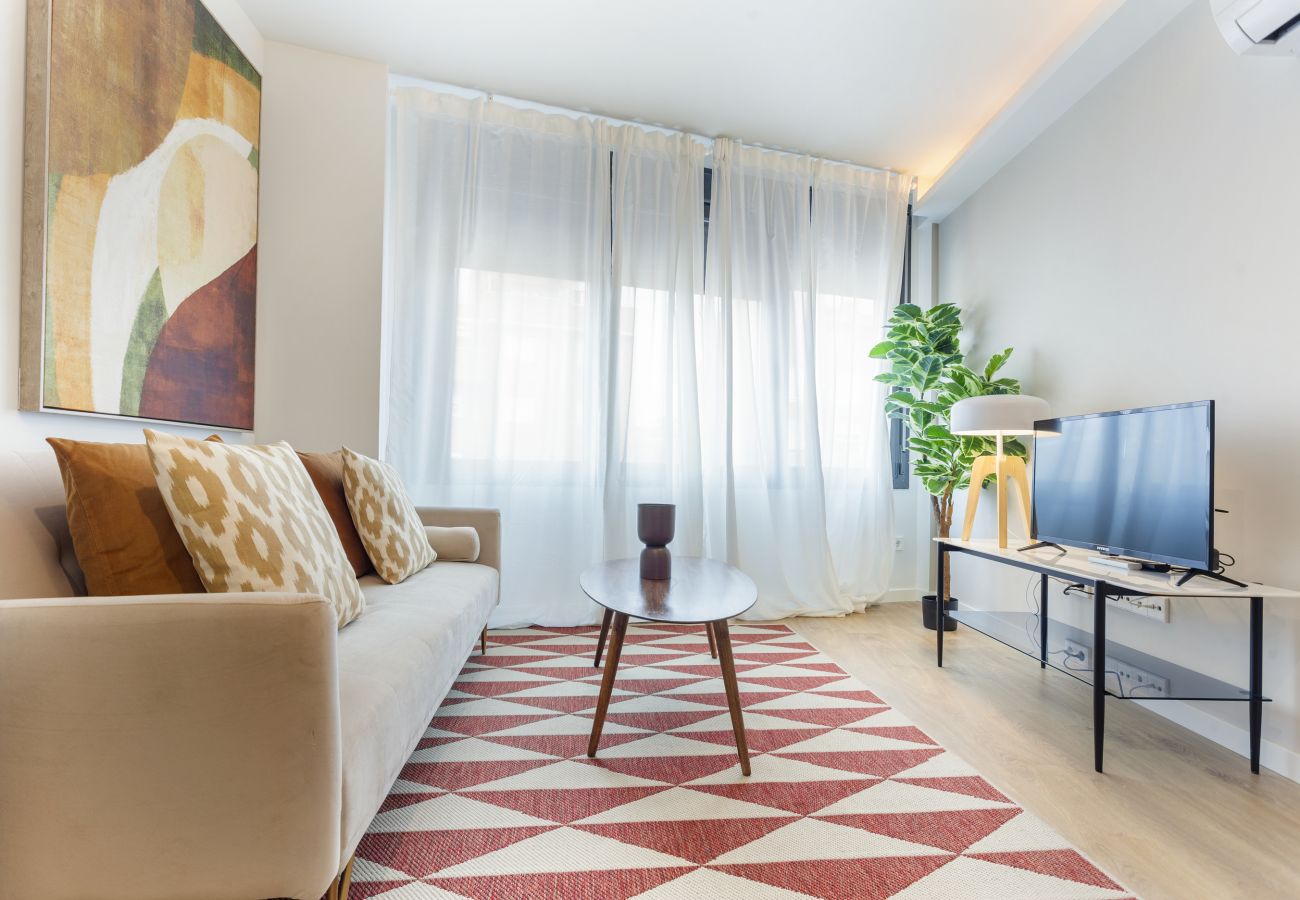 Apartamento en Madrid - Apartamento Rubik VIII en Madrid 