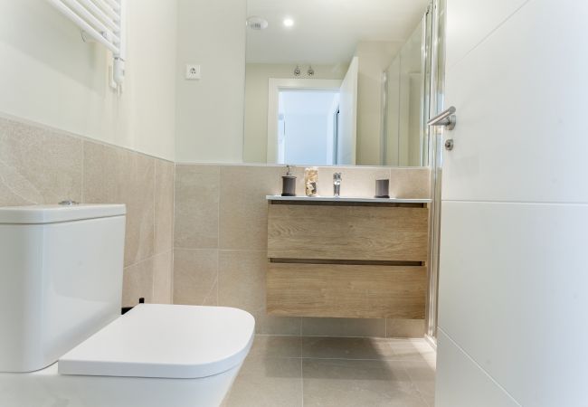 Apartamento en Madrid - Apartamento Rubik X en Ciudad Lineal Apartamento en Madrid - Apartamento Rubik X en Ciudad Lineal