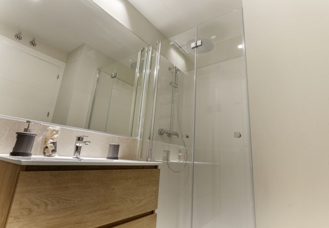 Apartamento en Madrid - Apartamento Rubik X en Ciudad Lineal Apartamento en Madrid - Apartamento Rubik X en Ciudad Lineal