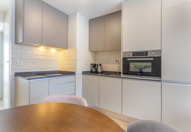 Apartamento en Madrid - Apartamento Rubik X en Ciudad Lineal Apartamento en Madrid - Apartamento Rubik X en Ciudad Lineal