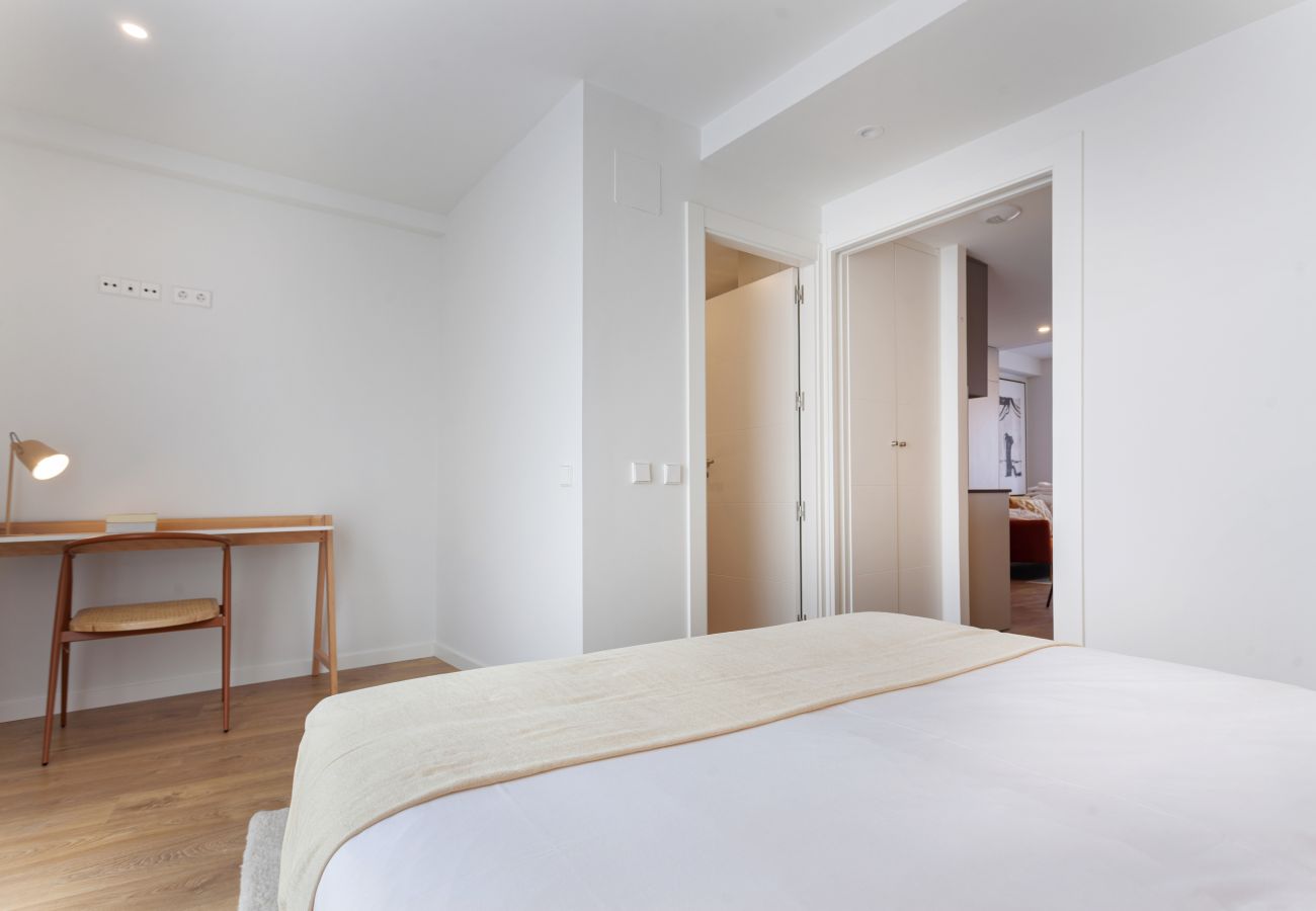 Apartamento en Madrid - Apartamento Rubik X en Madrid 