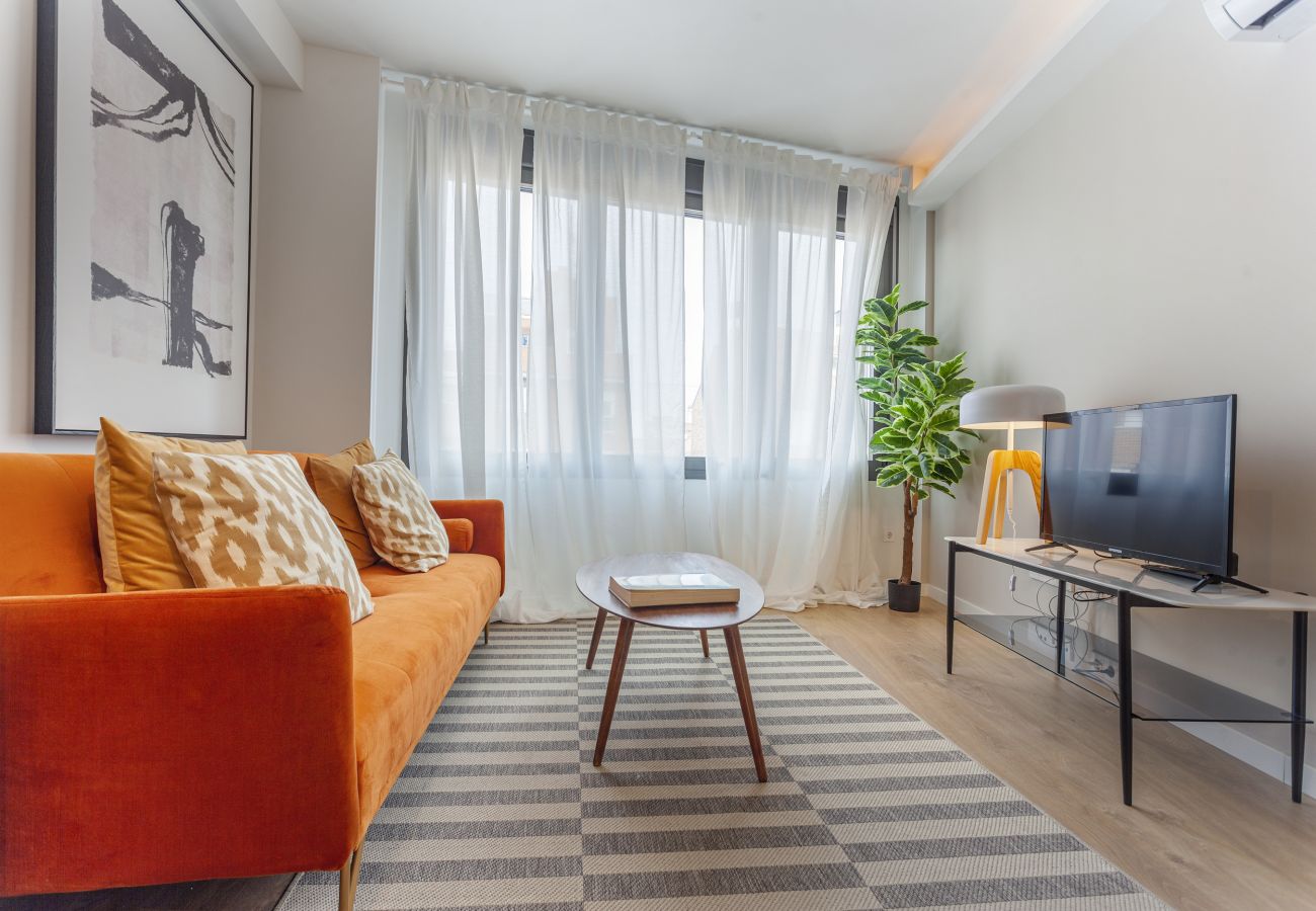 Apartamento en Madrid - Apartamento Rubik X en Madrid 