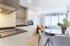 Apartamento en Madrid - Apartamento Rubik X en Ciudad Lineal Apartamento en Madrid - Apartamento Rubik X en Ciudad Lineal
