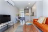Apartamento en Madrid - Apartamento Rubik X en Ciudad Lineal Apartamento en Madrid - Apartamento Rubik X en Ciudad Lineal