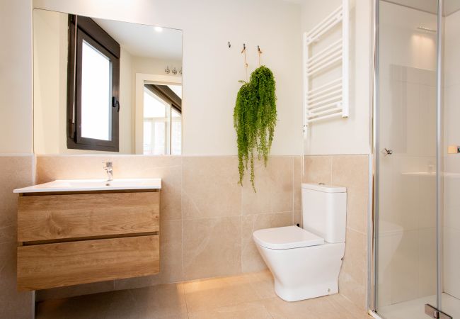 Apartamento en Madrid - Apartamento Rubik XII en Ciudad Lineal Apartamento en Madrid - Apartamento Rubik XII en Ciudad Lineal