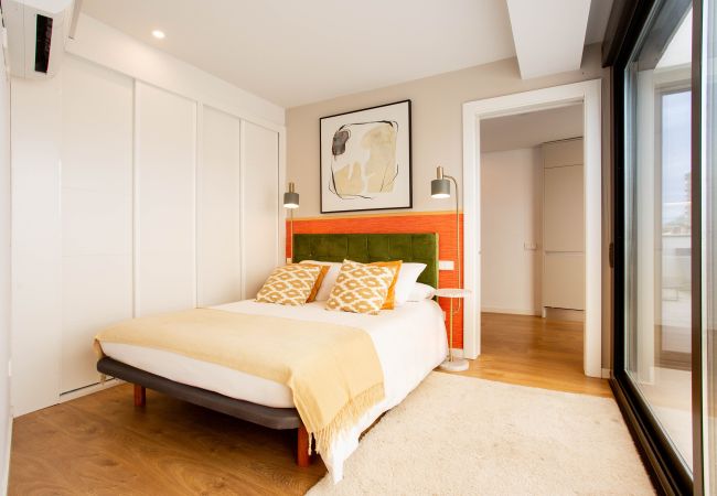 Apartamento en Madrid - Apartamento Rubik XII en Ciudad Lineal Apartamento en Madrid - Apartamento Rubik XII en Ciudad Lineal