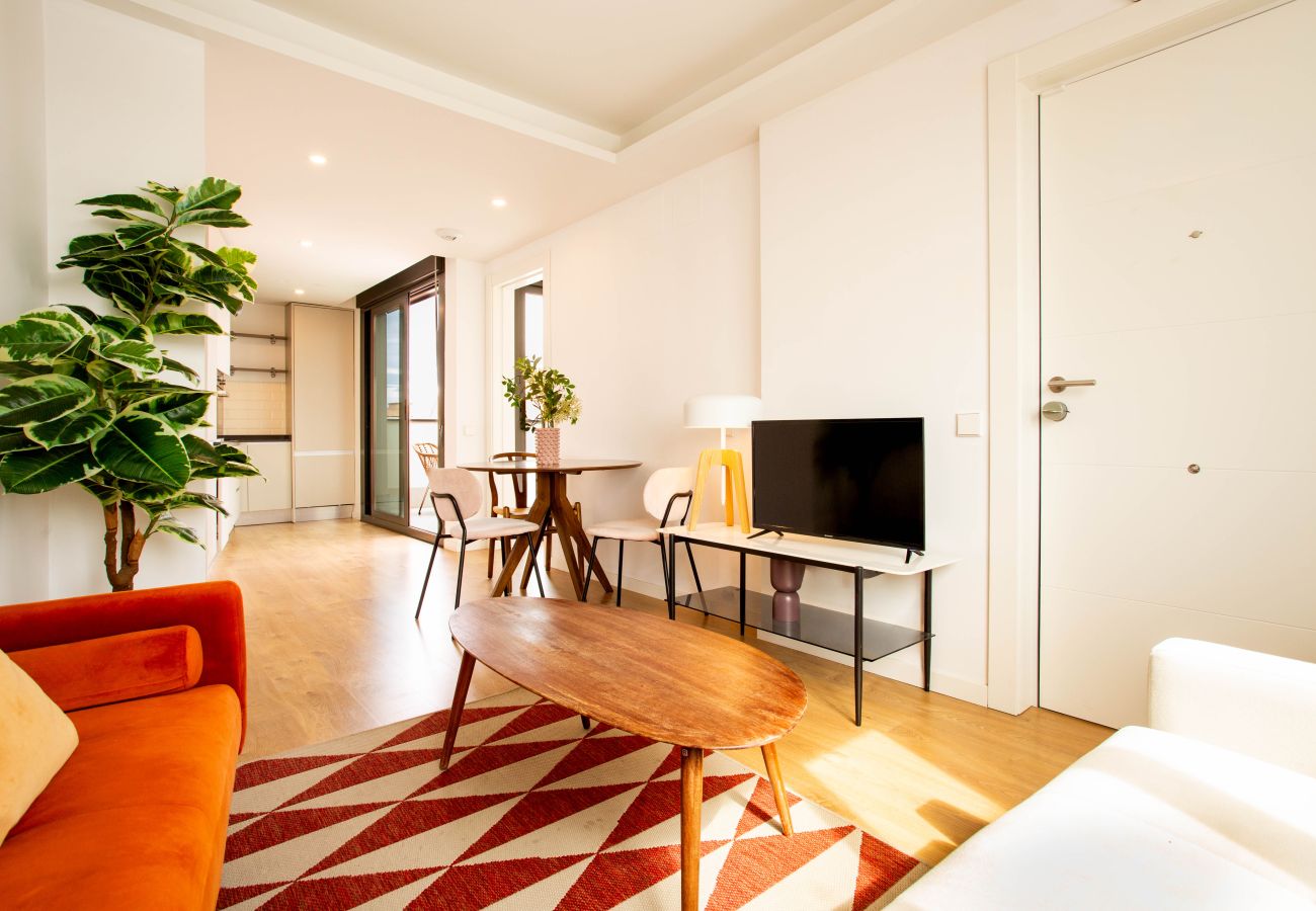 Apartamento en Madrid - Apartamento Rubik XII en Madrid 