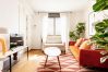 Apartamento en Madrid - Apartamento Rubik XII en Ciudad Lineal Apartamento en Madrid - Apartamento Rubik XII en Ciudad Lineal