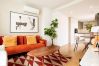 Apartamento en Madrid - Apartamento Rubik XII en Ciudad Lineal Apartamento en Madrid - Apartamento Rubik XII en Ciudad Lineal