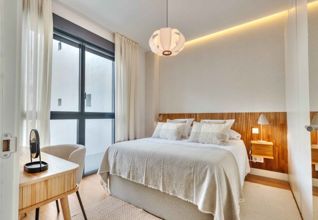 Apartamento en Madrid - Apartamento Galileo en Chamberi Apartamento en Madrid - Apartamento Galileo en Chamberi