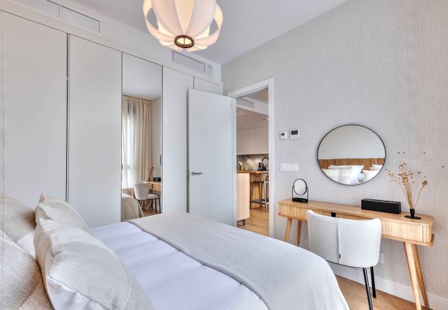 Apartamento en Madrid - Apartamento Galileo en Chamberi Apartamento en Madrid - Apartamento Galileo en Chamberi