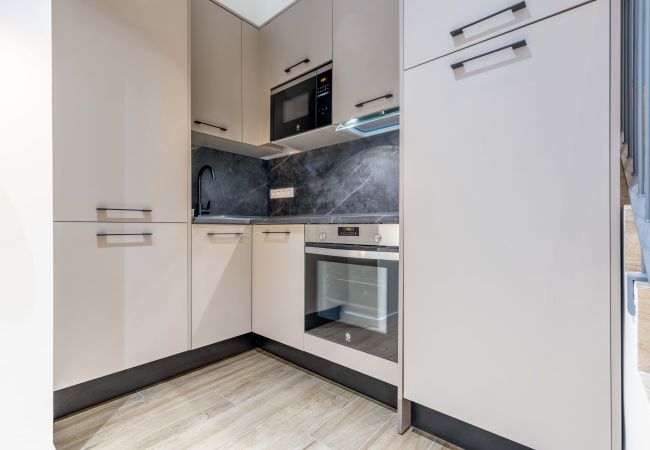 Apartamento en Madrid - Apartamento Castilla II en Madrid  Apartamento en Madrid - Apartamento Castilla II en Madrid