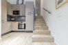 Apartamento en Madrid - Apartamento Castilla II en Madrid  Apartamento en Madrid - Apartamento Castilla II en Madrid