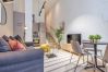 Apartamento en Madrid - Apartamento Castilla II en Madrid  Apartamento en Madrid - Apartamento Castilla II en Madrid