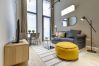 Apartamento en Madrid - Apartamento Castilla II en Madrid  Apartamento en Madrid - Apartamento Castilla II en Madrid