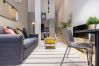 Apartamento en Madrid - Apartamento Castilla II en Madrid  Apartamento en Madrid - Apartamento Castilla II en Madrid