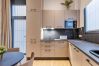 Estudio en Madrid - Apartamento Castilla III en Madrid  Estudio en Madrid - Apartamento Castilla III en Madrid