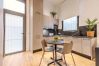 Estudio en Madrid - Apartamento Castilla III en Madrid  Estudio en Madrid - Apartamento Castilla III en Madrid
