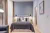 Estudio en Madrid - Apartamento Castilla III en Madrid  Estudio en Madrid - Apartamento Castilla III en Madrid