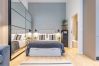 Estudio en Madrid - Apartamento Castilla IV en Madrid  Estudio en Madrid - Apartamento Castilla IV en Madrid
