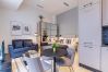 Estudio en Madrid - Apartamento Castilla IV en Madrid  Estudio en Madrid - Apartamento Castilla IV en Madrid