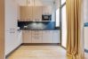Estudio en Madrid - Apartamento Castilla IV en Madrid  Estudio en Madrid - Apartamento Castilla IV en Madrid
