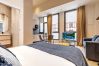 Estudio en Madrid - Apartamento Castilla IV en Madrid  Estudio en Madrid - Apartamento Castilla IV en Madrid