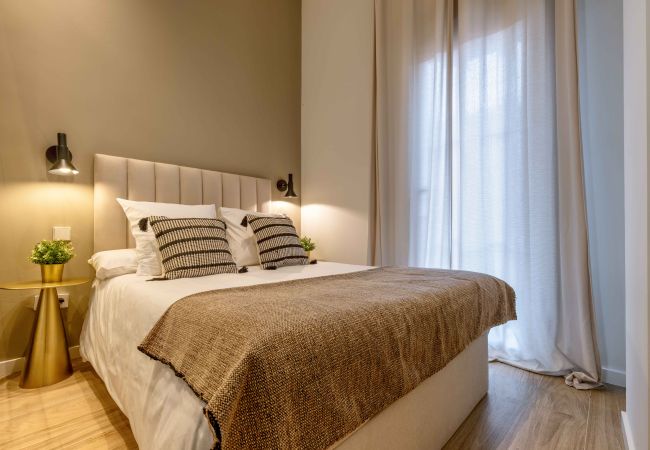 Apartamento en Madrid - Apartamento Castilla VI en Madrid  Apartamento en Madrid - Apartamento Castilla VI en Madrid