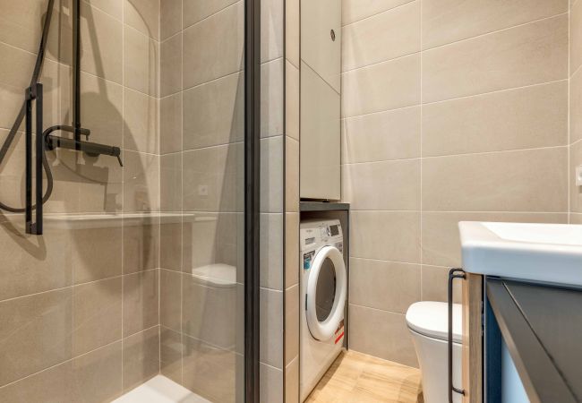 Apartamento en Madrid - Apartamento Castilla VI en Madrid  Apartamento en Madrid - Apartamento Castilla VI en Madrid