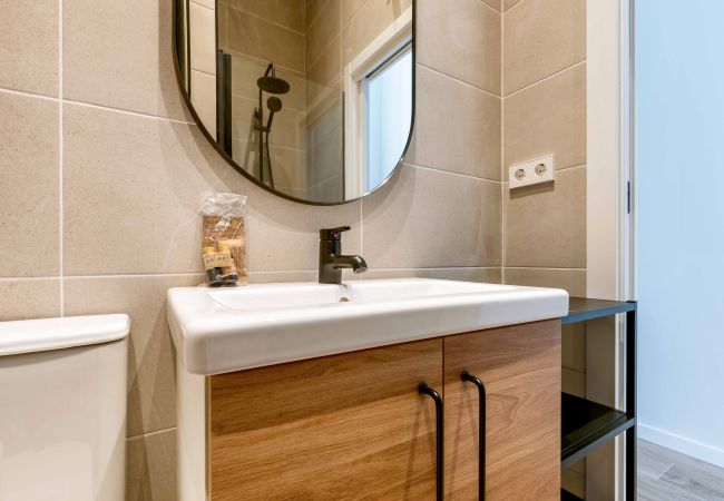 Apartamento en Madrid - Apartamento Castilla VI en Madrid  Apartamento en Madrid - Apartamento Castilla VI en Madrid