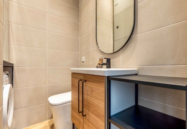 Apartamento en Madrid - Apartamento Castilla VI en Madrid  Apartamento en Madrid - Apartamento Castilla VI en Madrid
