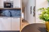 Apartamento en Madrid - Apartamento Castilla VI en Madrid  Apartamento en Madrid - Apartamento Castilla VI en Madrid