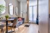 Apartamento en Madrid - Apartamento Castilla VI en Madrid  Apartamento en Madrid - Apartamento Castilla VI en Madrid