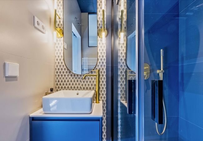 Apartamento en Madrid - Apartamento Magerit II en Madrid Centro Apartamento en Madrid - Apartamento Magerit II en Madrid Centro